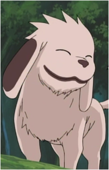 Akamaru