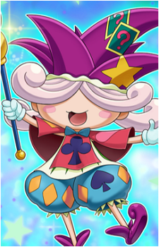Performapal Trump Girl's image