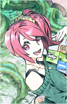 Aoi Unose