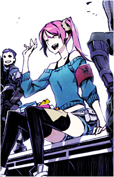 Aoi Unose
