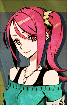 Aoi Unose