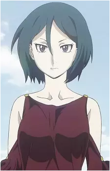 Minami Azuma's image
