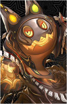 Aura {P5X}'s image