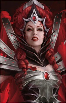 Olivia Voldaren's image