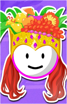 Samba de Janeiro P2's image