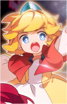 Little Princess {GT}'s image