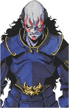 Masakado