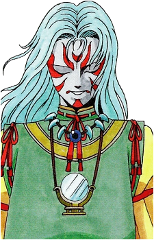 Masakado