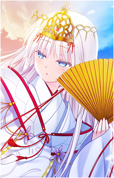 Shiroha Naruse's image