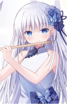 Naruse Shiroha