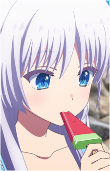 Naruse Shiroha