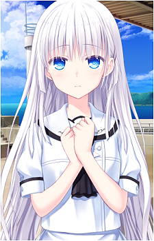 Naruse Shiroha