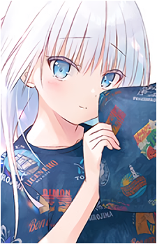 Naruse Shiroha