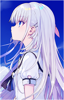 Naruse Shiroha