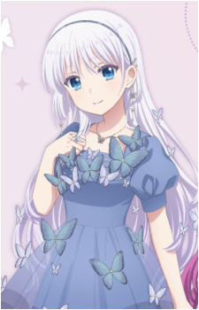 Naruse Shiroha