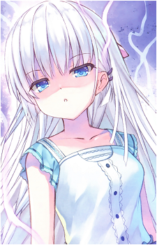 Naruse Shiroha