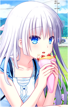 Naruse Shiroha