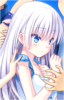 Naruse Shiroha