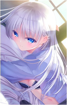 Naruse Shiroha