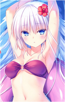 Naruse Shiroha