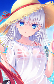 Naruse Shiroha