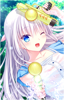 Naruse Shiroha