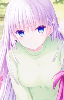 Naruse Shiroha