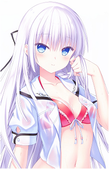 Naruse Shiroha