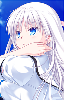 Naruse Shiroha