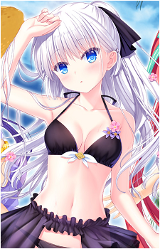Naruse Shiroha