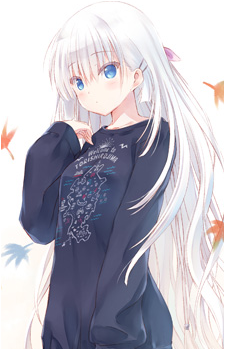 Naruse Shiroha