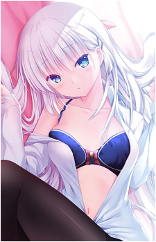 Naruse Shiroha