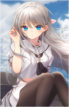 Naruse Shiroha