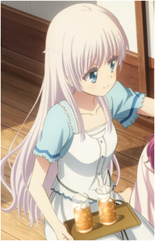 Naruse Shiroha
