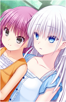 Naruse Shiroha