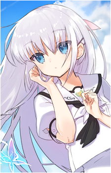 Naruse Shiroha