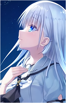 Naruse Shiroha