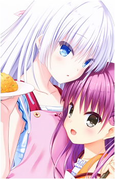 Naruse Shiroha