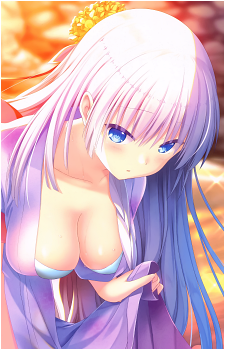 Naruse Shiroha