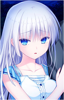 Naruse Shiroha