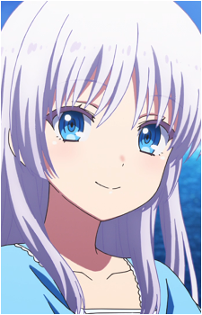 Naruse Shiroha