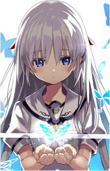 Naruse Shiroha