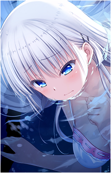 Naruse Shiroha