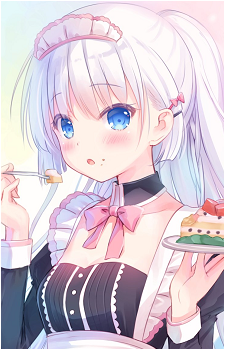 Naruse Shiroha