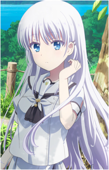 Naruse Shiroha