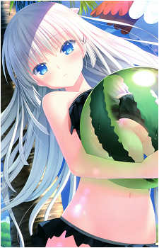 Naruse Shiroha
