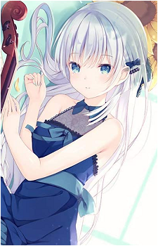 Naruse Shiroha
