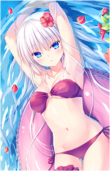 Naruse Shiroha