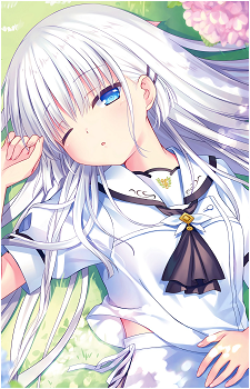 Naruse Shiroha