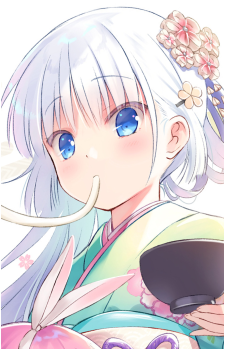 Naruse Shiroha